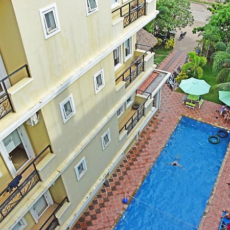Mad Monkey Hostel Kampot (Adults Only) المظهر الخارجي الصورة