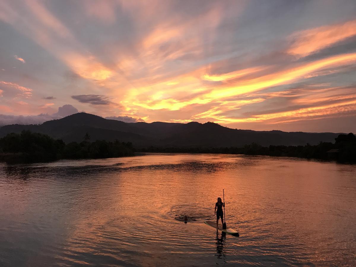 Mad Monkey Hostel Kampot (Adults Only) المظهر الخارجي الصورة
