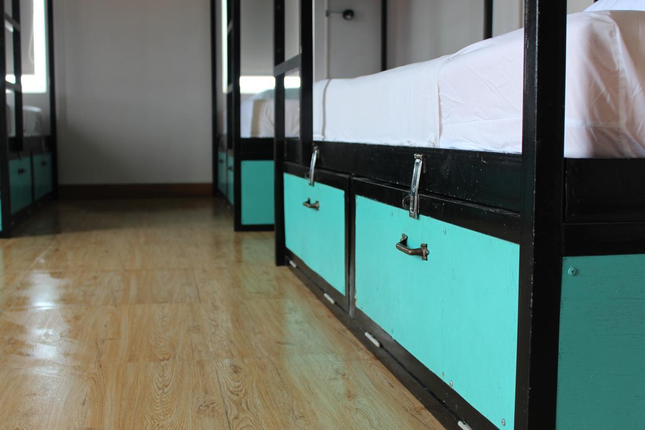 Mad Monkey Hostel Kampot (Adults Only) المظهر الخارجي الصورة