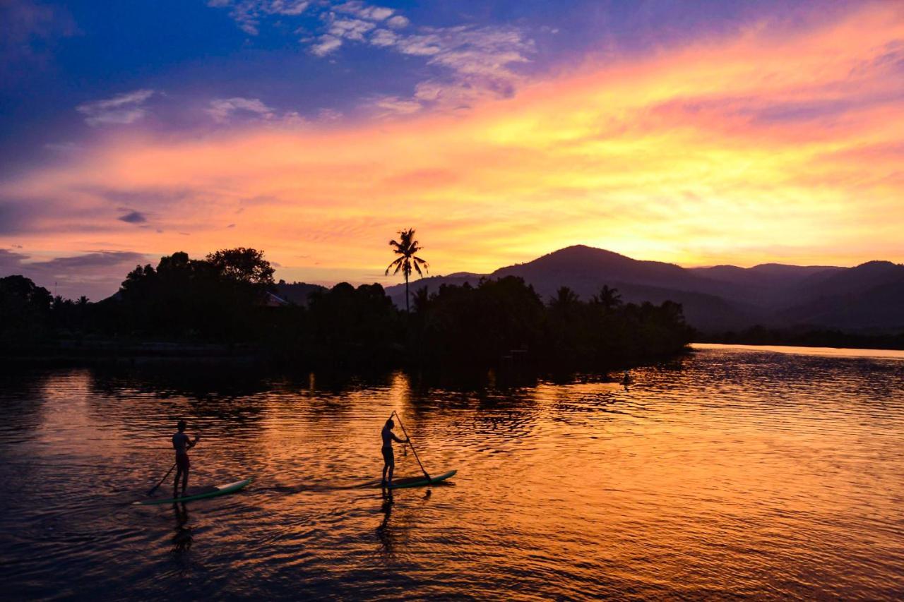 Mad Monkey Hostel Kampot (Adults Only) المظهر الخارجي الصورة