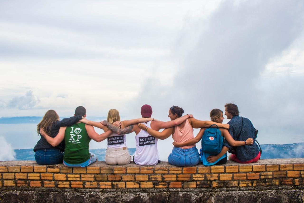 Mad Monkey Hostel Kampot (Adults Only) المظهر الخارجي الصورة