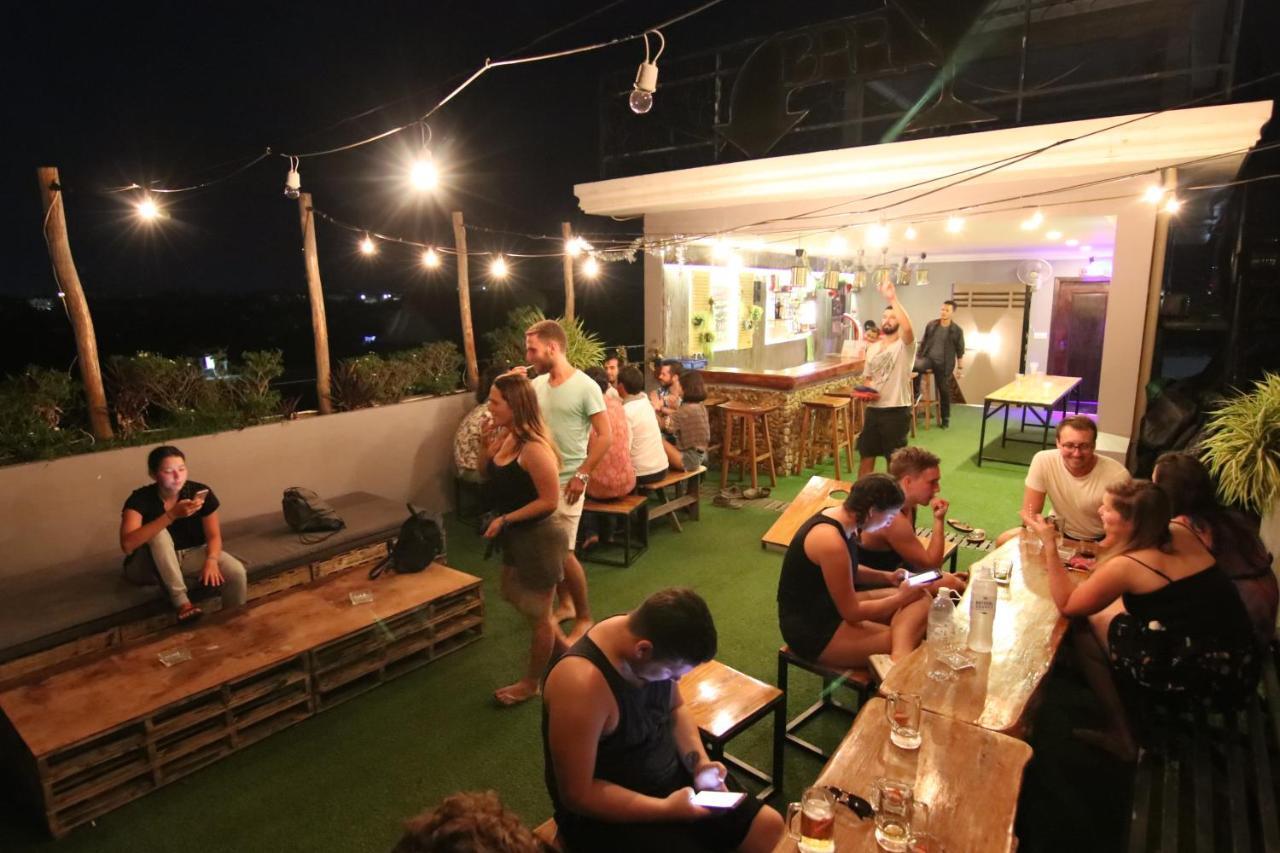 Mad Monkey Hostel Kampot (Adults Only) المظهر الخارجي الصورة