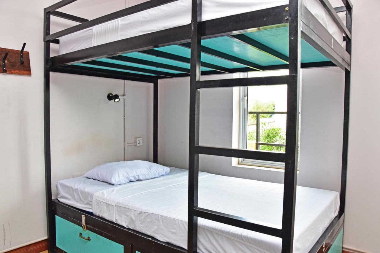 Mad Monkey Hostel Kampot (Adults Only) المظهر الخارجي الصورة