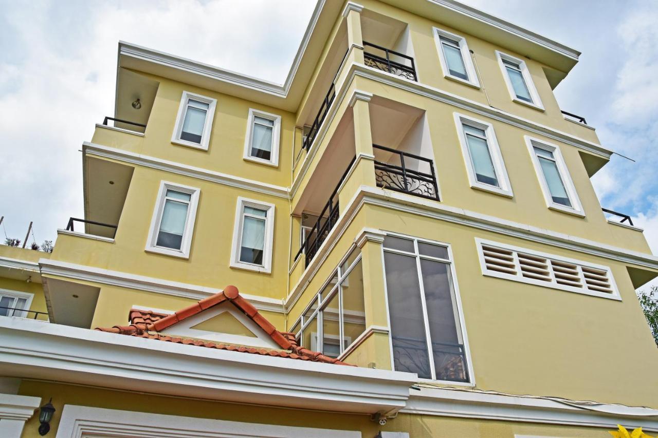 Mad Monkey Hostel Kampot (Adults Only) المظهر الخارجي الصورة