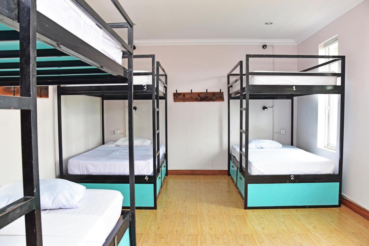 Mad Monkey Hostel Kampot (Adults Only) المظهر الخارجي الصورة